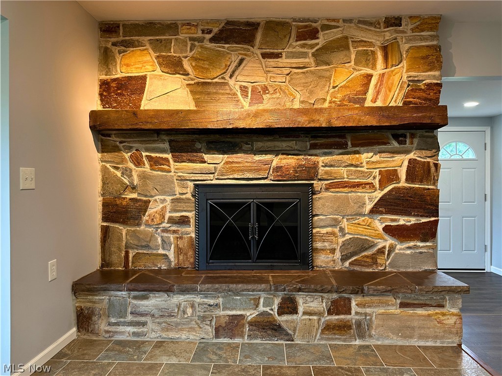 5355 Anderson Road Pierpont OH 44082