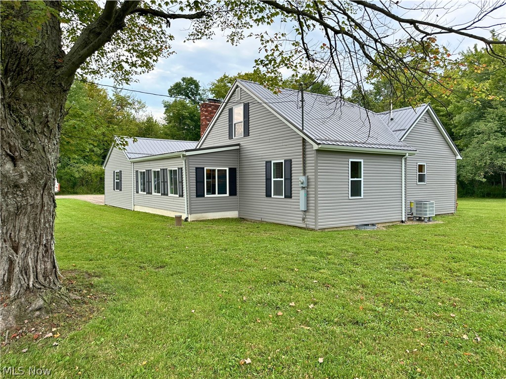 5355 Anderson Road Pierpont OH 44082
