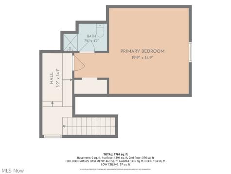 5355 Anderson Road Pierpont OH 44082
