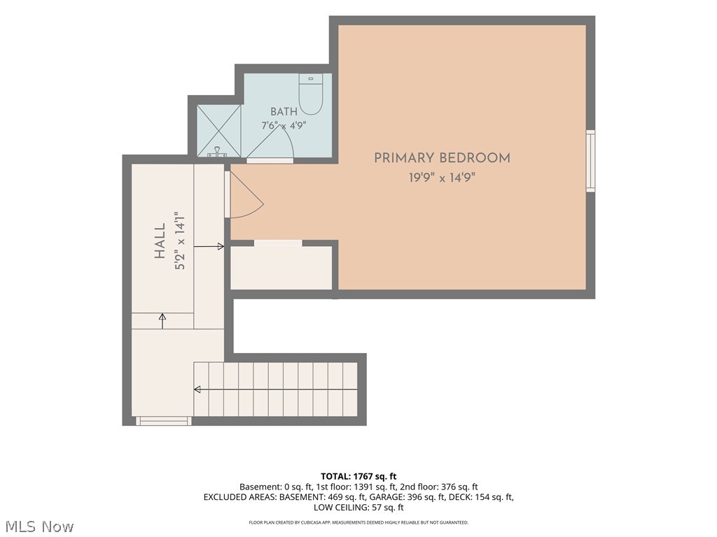 5355 Anderson Road Pierpont OH 44082
