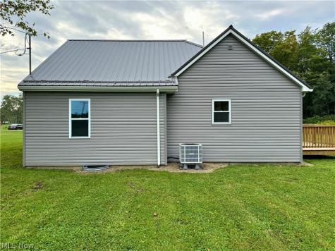 5355 Anderson Road Pierpont OH 44082
