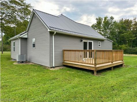 5355 Anderson Road Pierpont OH 44082