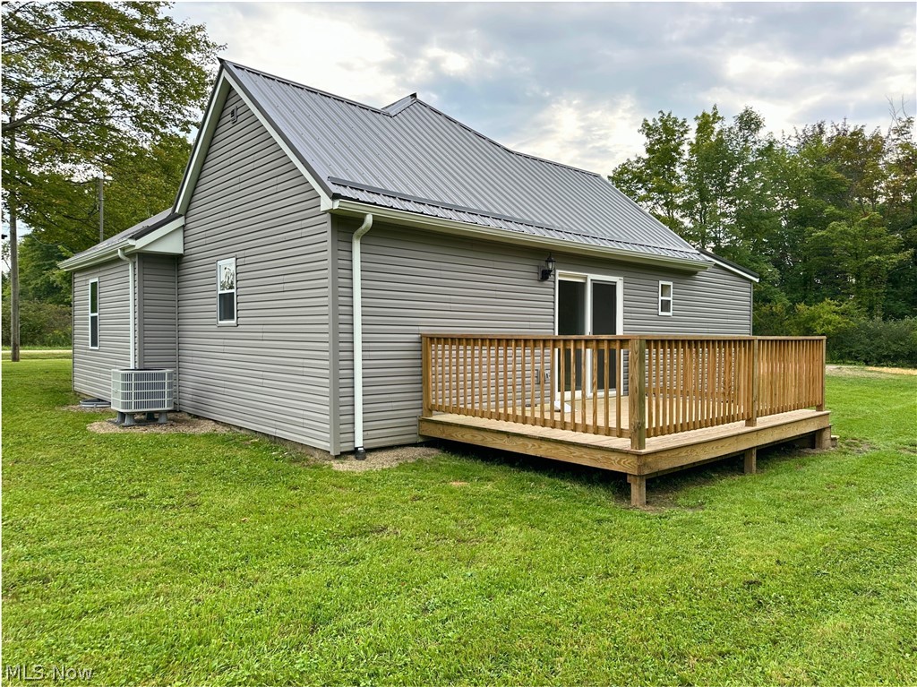 5355 Anderson Road Pierpont OH 44082