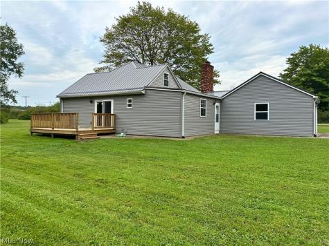 5355 Anderson Road Pierpont OH 44082