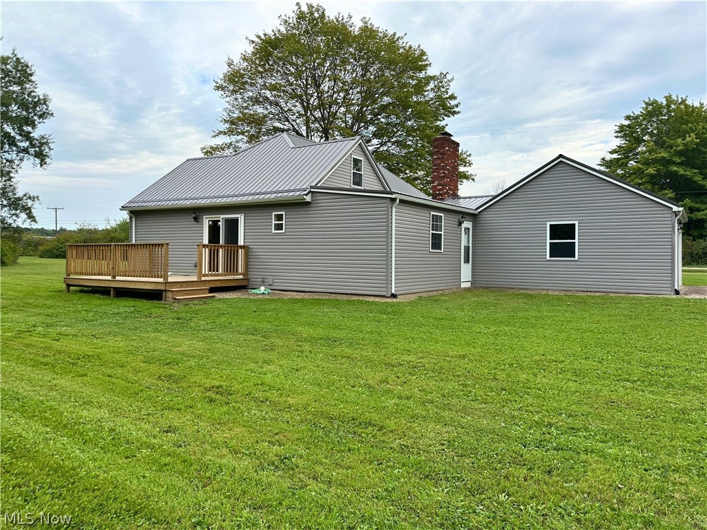 5355 Anderson Road Pierpont OH 44082