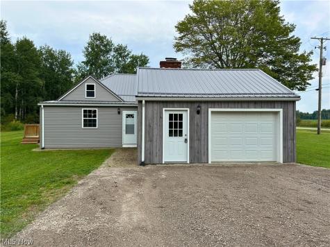 5355 Anderson Road Pierpont OH 44082
