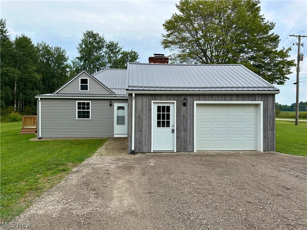5355 Anderson Road Pierpont OH 44082