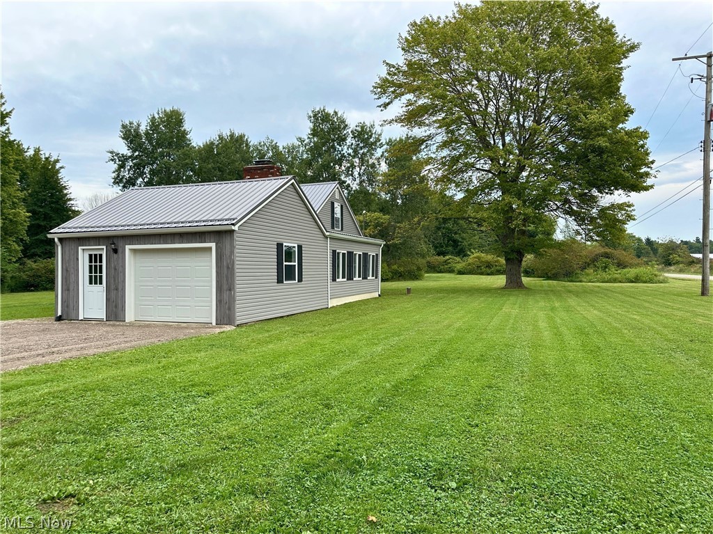 5355 Anderson Road Pierpont OH 44082