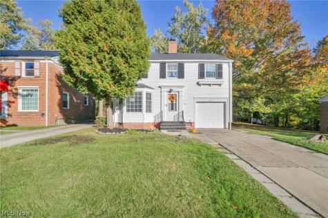 5171 Homewood Avenue Maple Heights OH 44137