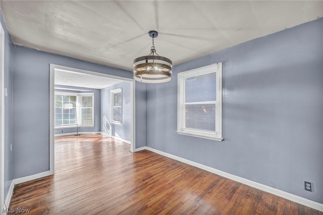 5171 Homewood Avenue Maple Heights OH 44137