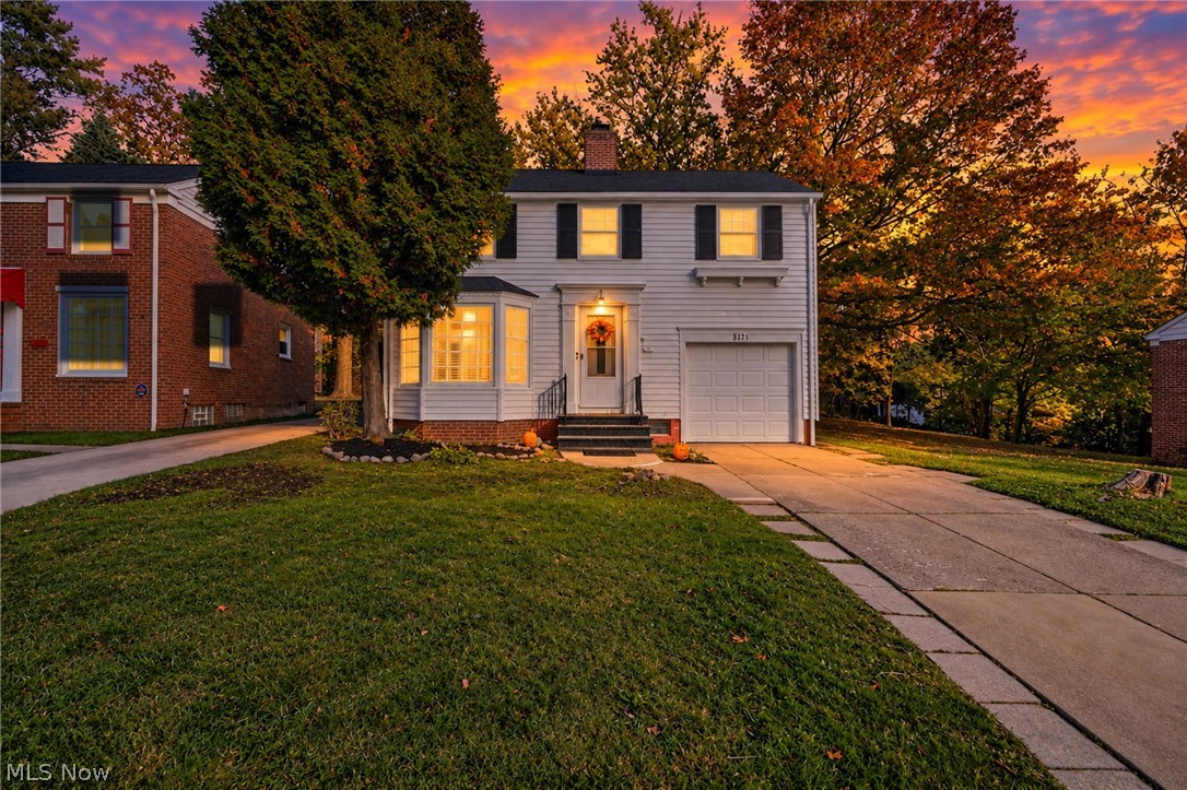 5171 Homewood Avenue Maple Heights OH 44137
