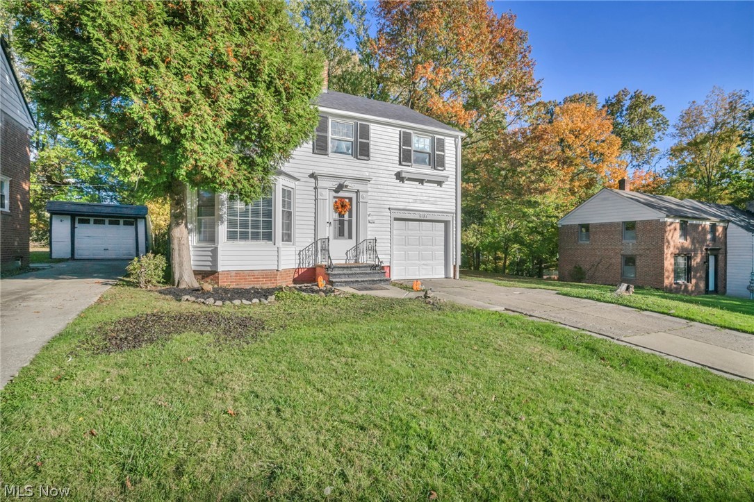 5171 Homewood Avenue Maple Heights OH 44137