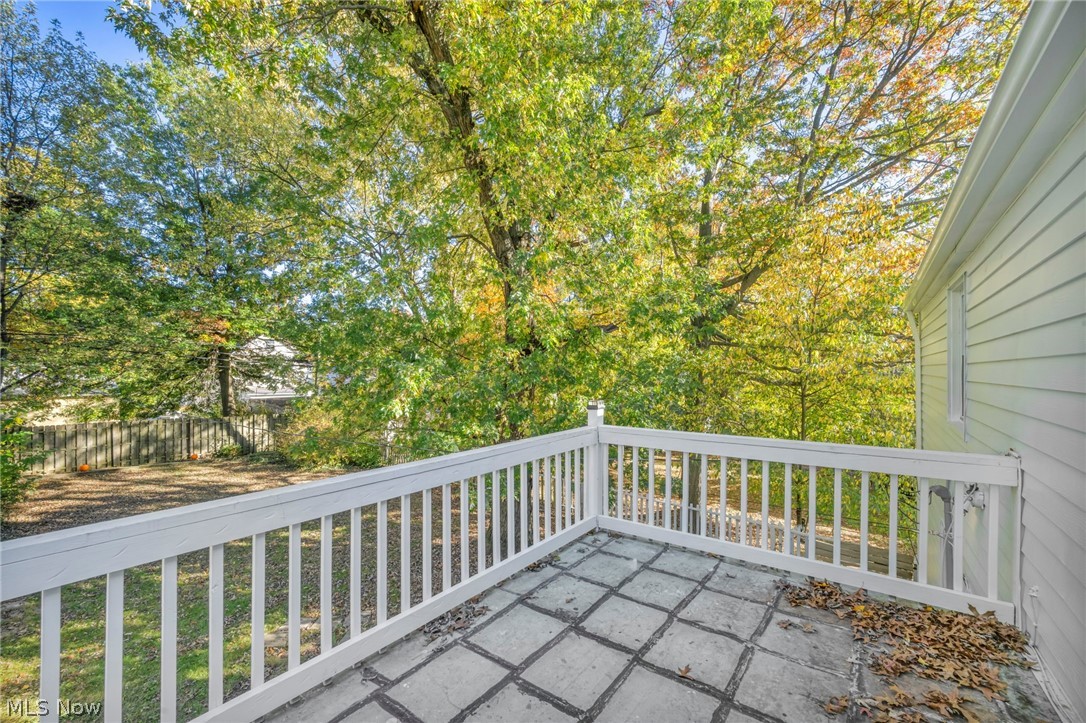 5171 Homewood Avenue Maple Heights OH 44137