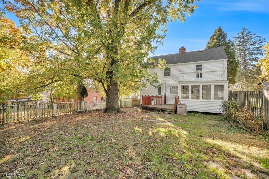 5171 Homewood Avenue Maple Heights OH 44137