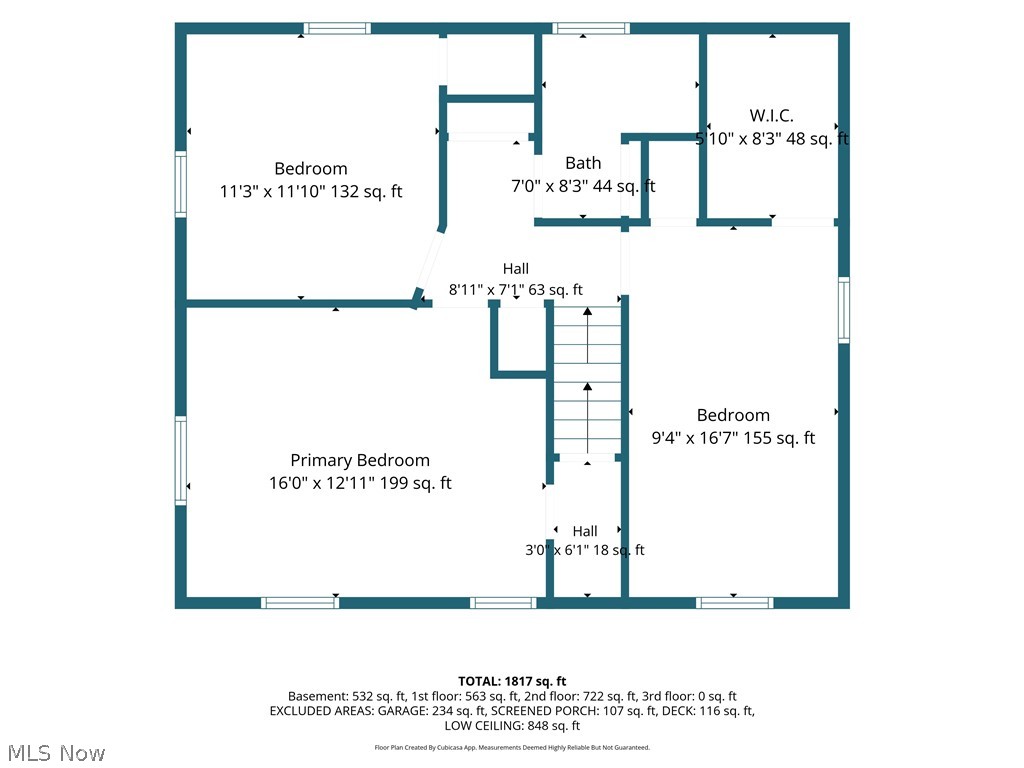 5171 Homewood Avenue Maple Heights OH 44137