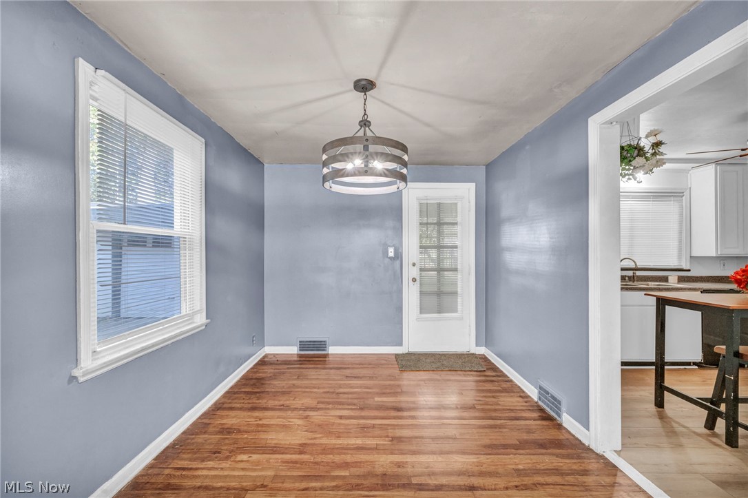 5171 Homewood Avenue Maple Heights OH 44137