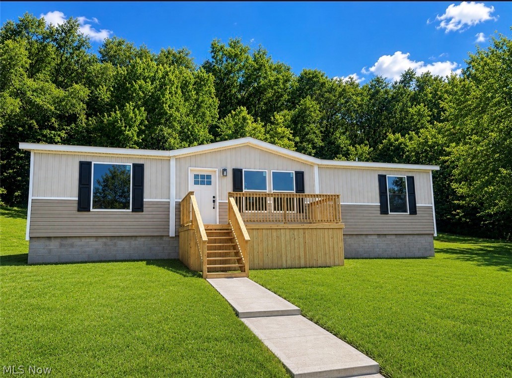 1055 May Road East Liverpool OH 43920