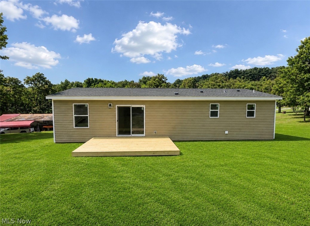 1055 May Road East Liverpool OH 43920