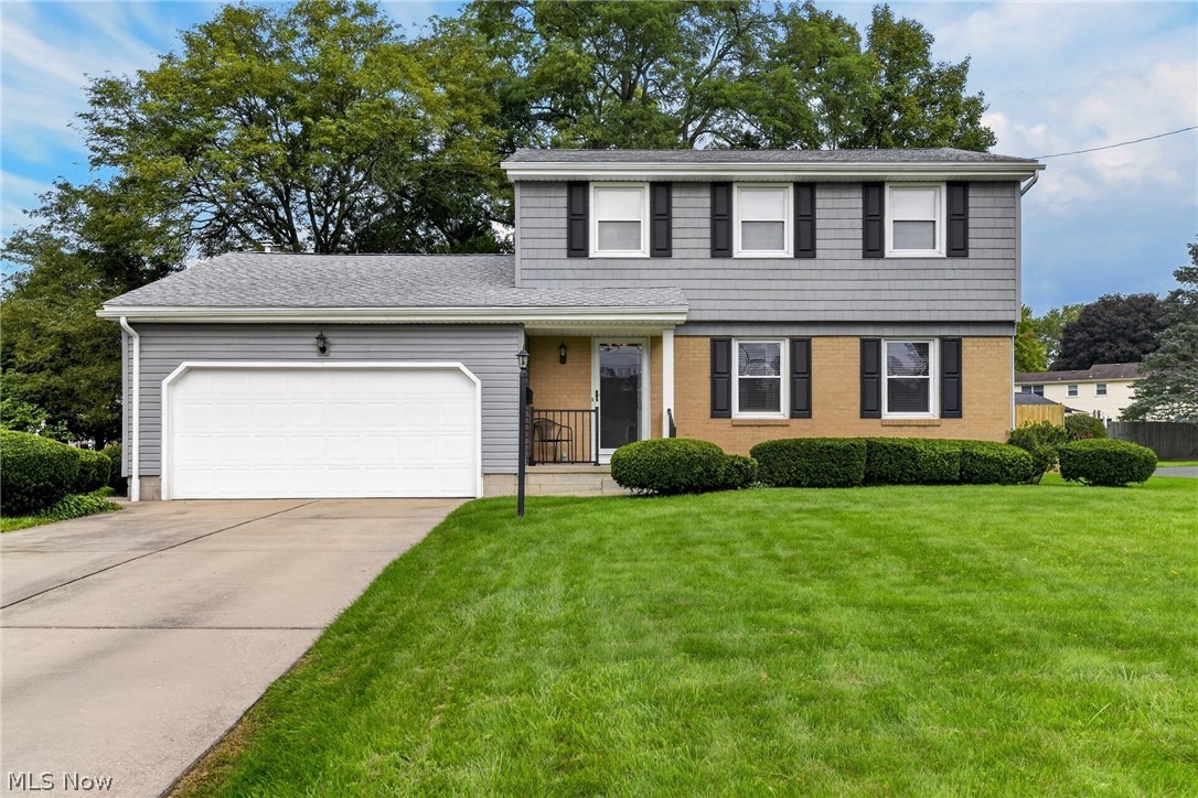 1 Centennial Drive Poland OH 44514