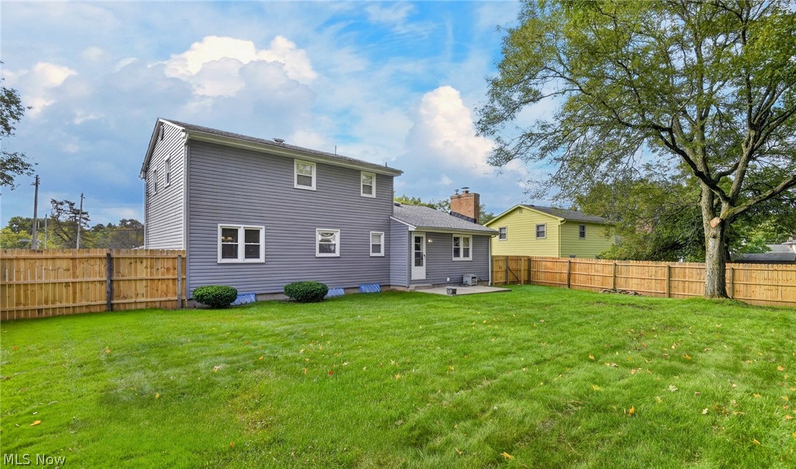 1 Centennial Drive Poland OH 44514