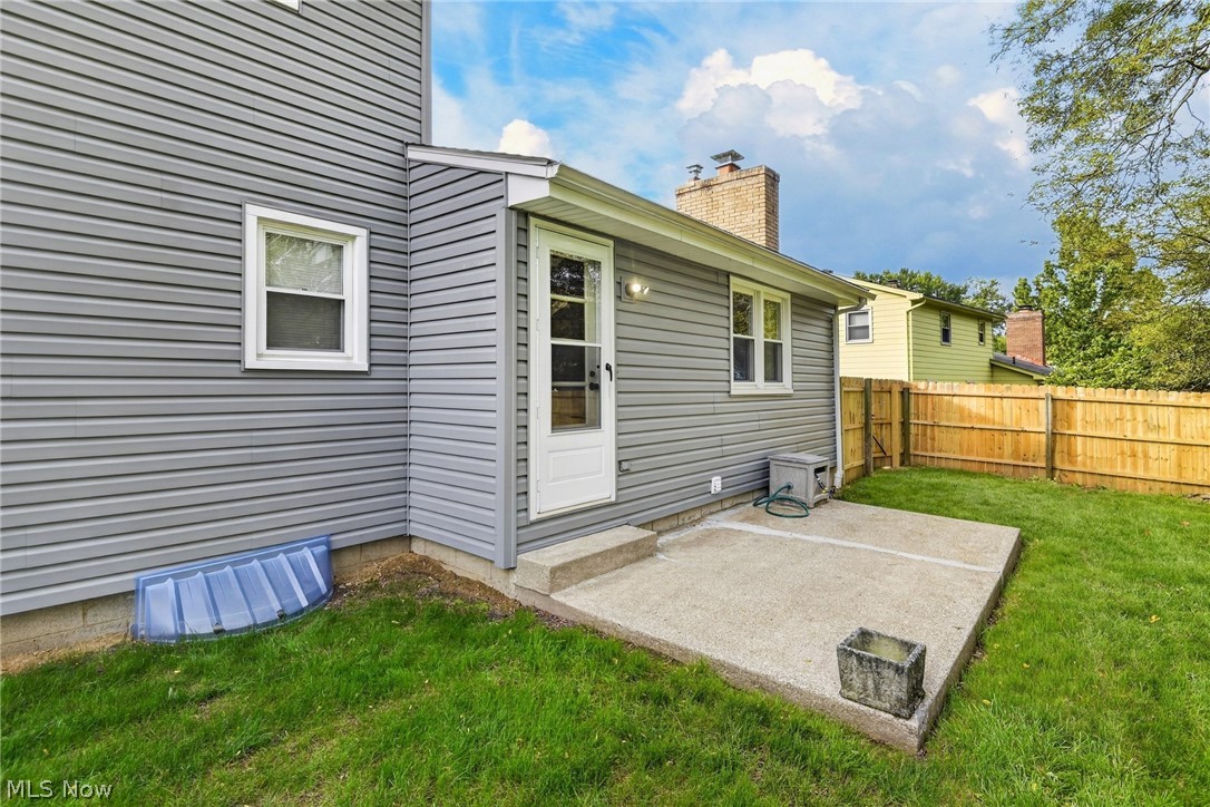 1 Centennial Drive Poland OH 44514