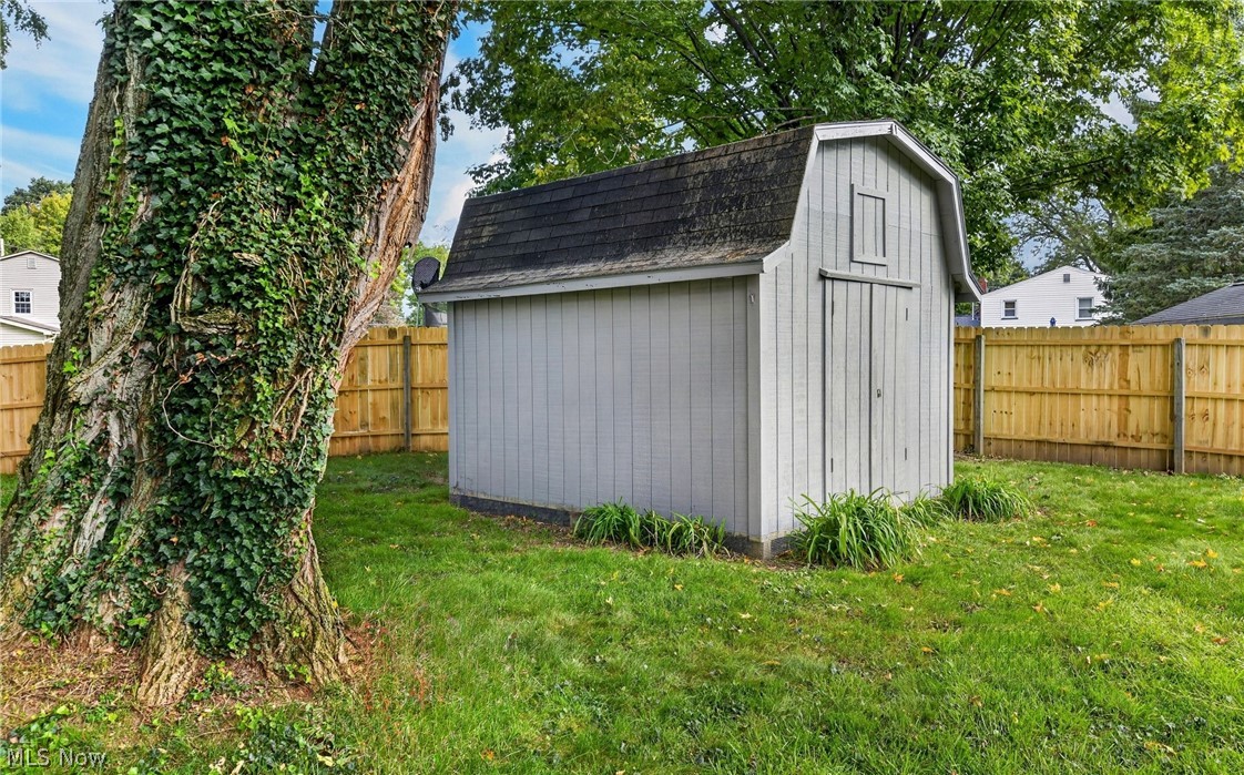 1 Centennial Drive Poland OH 44514