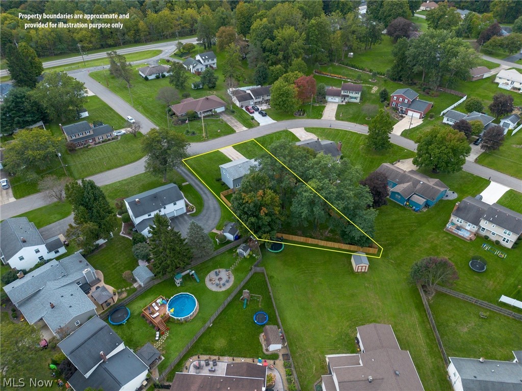 1 Centennial Drive Poland OH 44514