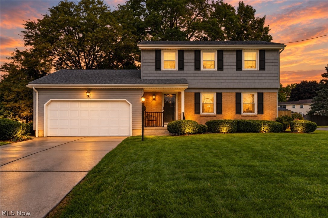 1 Centennial Drive Poland OH 44514
