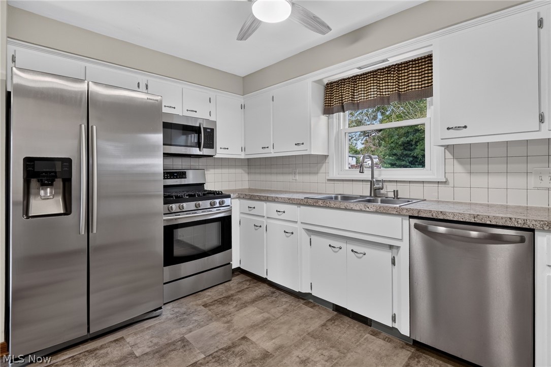 1 Centennial Drive Poland OH 44514