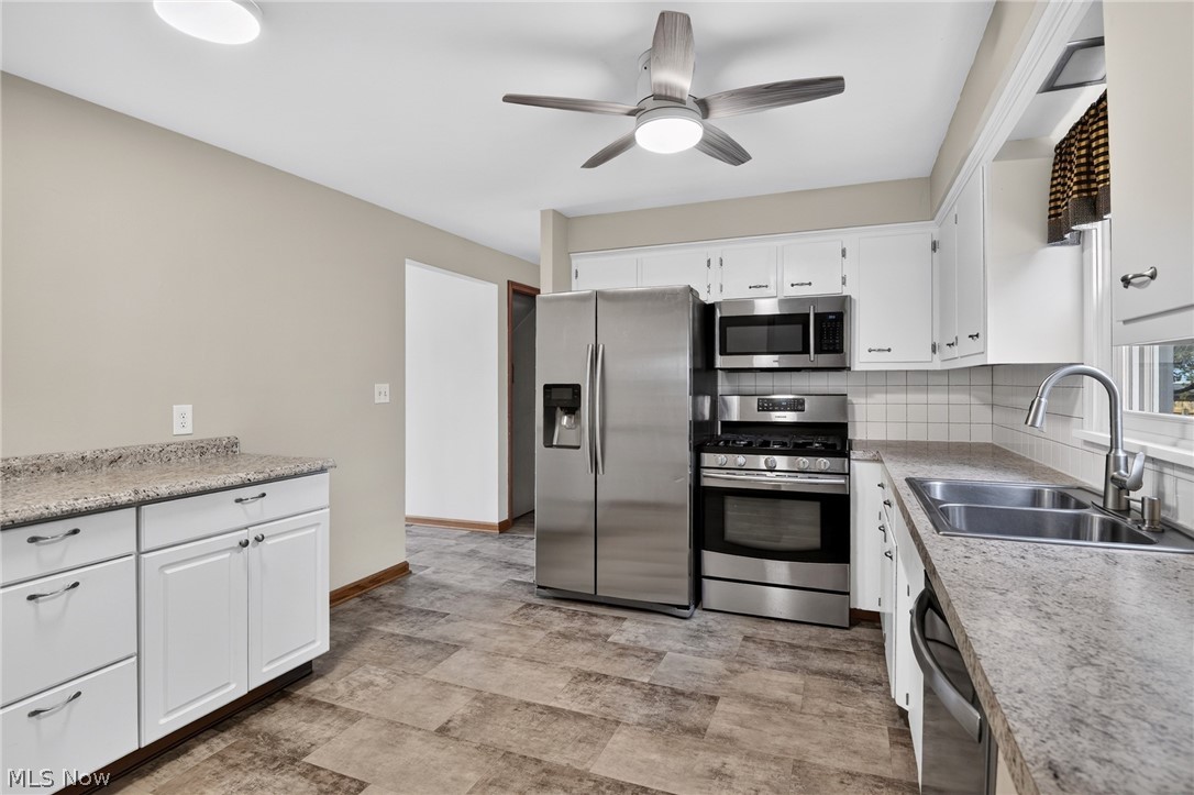 1 Centennial Drive Poland OH 44514