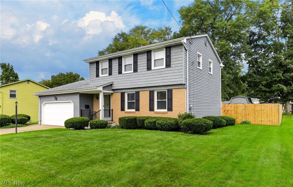 1 Centennial Drive Poland OH 44514