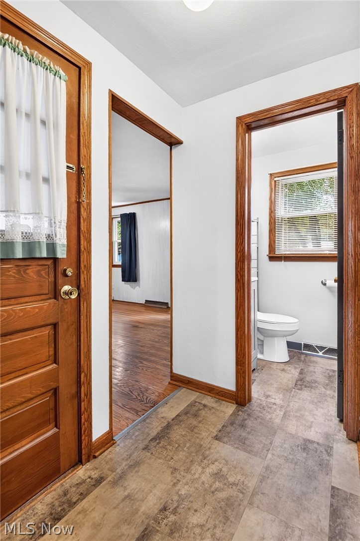 1 Centennial Drive Poland OH 44514