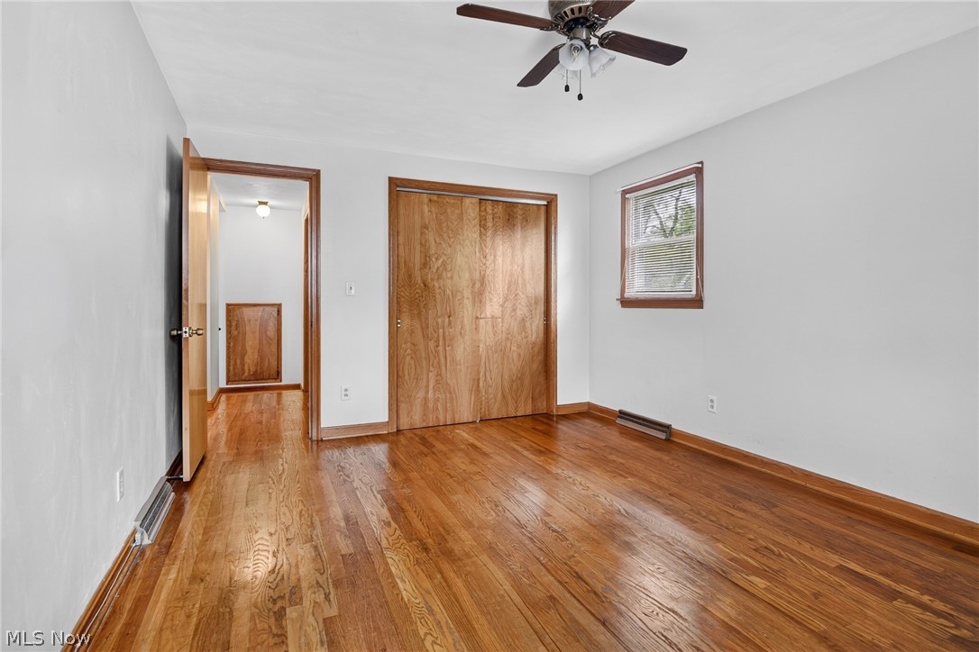 1 Centennial Drive Poland OH 44514
