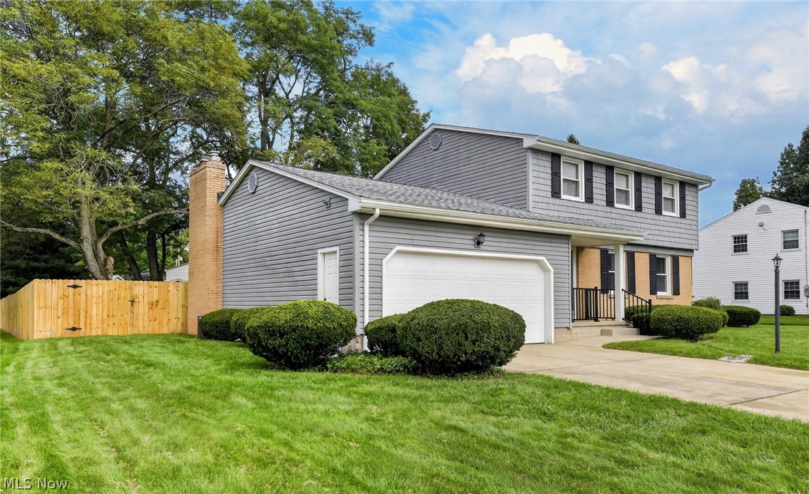 1 Centennial Drive Poland OH 44514