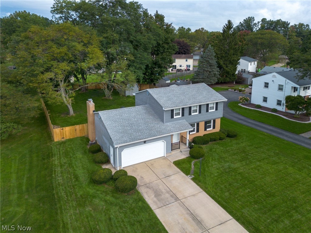1 Centennial Drive Poland OH 44514