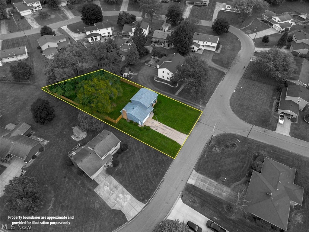 1 Centennial Drive Poland OH 44514