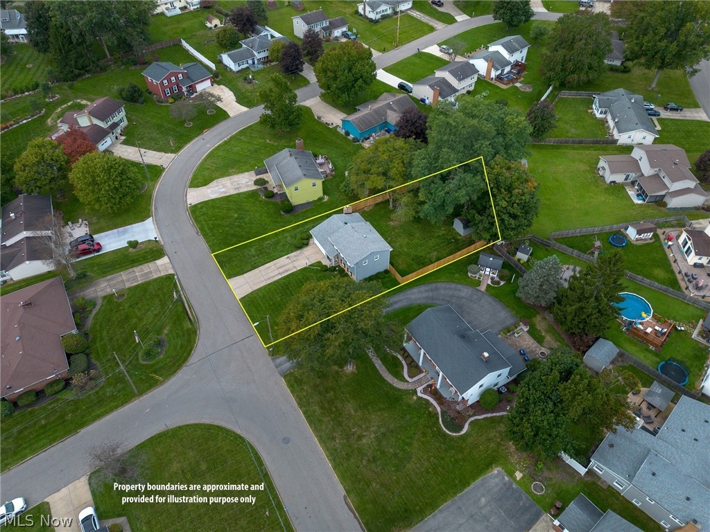 1 Centennial Drive Poland OH 44514