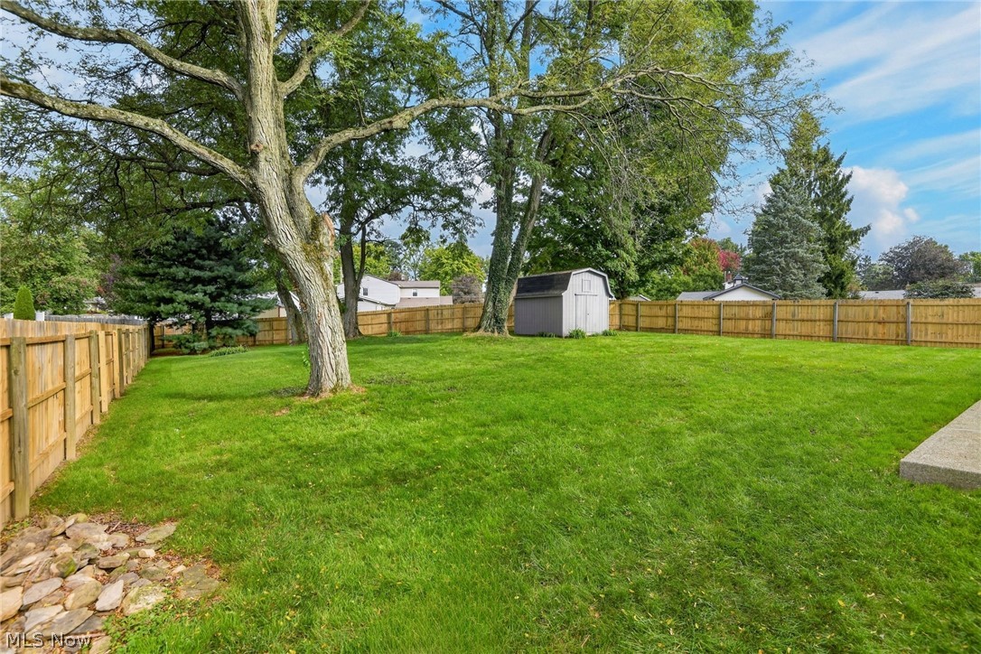 1 Centennial Drive Poland OH 44514