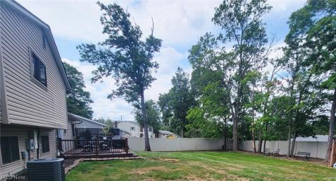 14472 S Gateway Drive North Royalton OH 44133