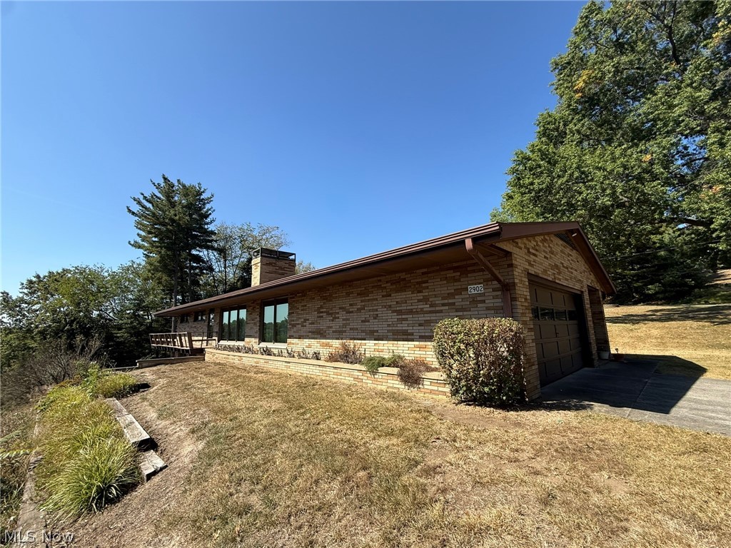 2902 Downeys Hill Drive NE Dover OH 44622