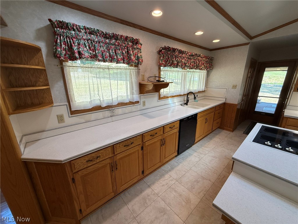 2902 Downeys Hill Drive NE Dover OH 44622
