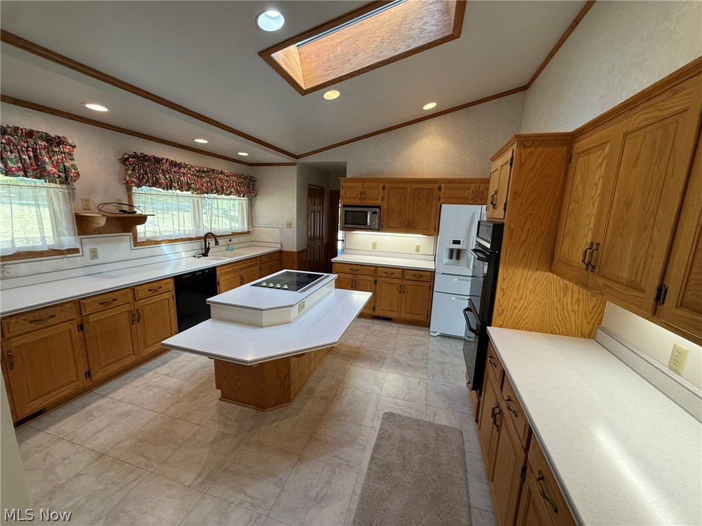 2902 Downeys Hill Drive NE Dover OH 44622