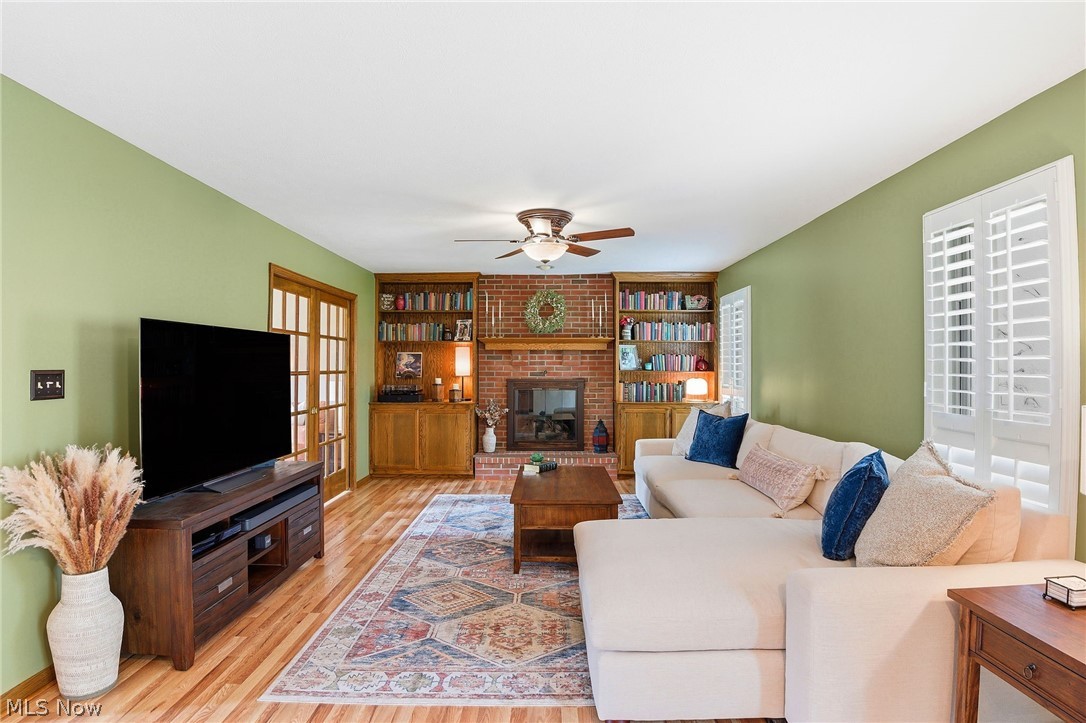 1271 Atterbury Drive Macedonia OH 44056