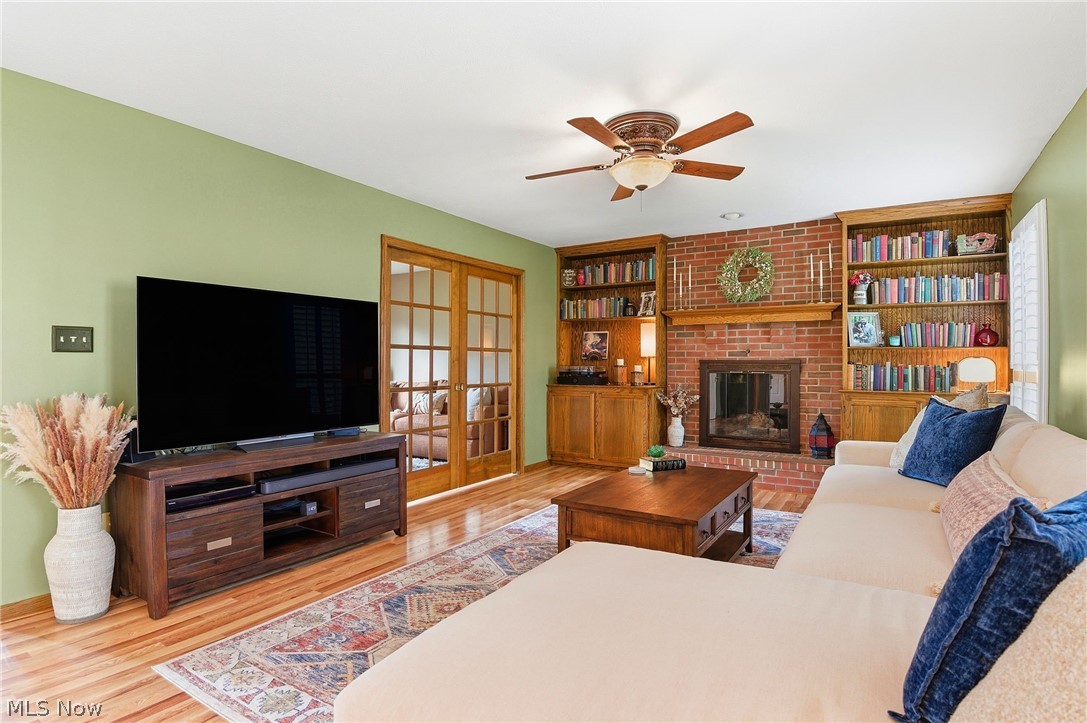 1271 Atterbury Drive Macedonia OH 44056