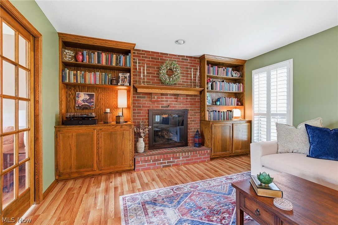 1271 Atterbury Drive Macedonia OH 44056