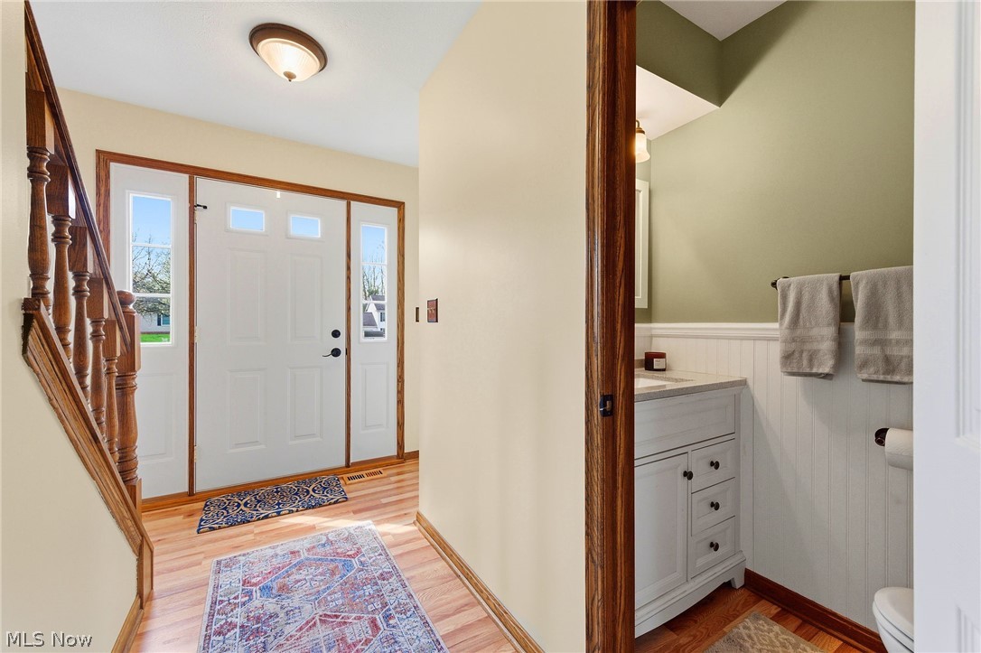 1271 Atterbury Drive Macedonia OH 44056