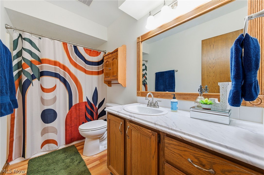 1271 Atterbury Drive Macedonia OH 44056
