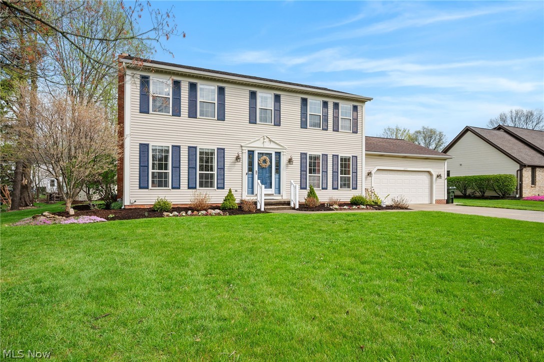 1271 Atterbury Drive Macedonia OH 44056