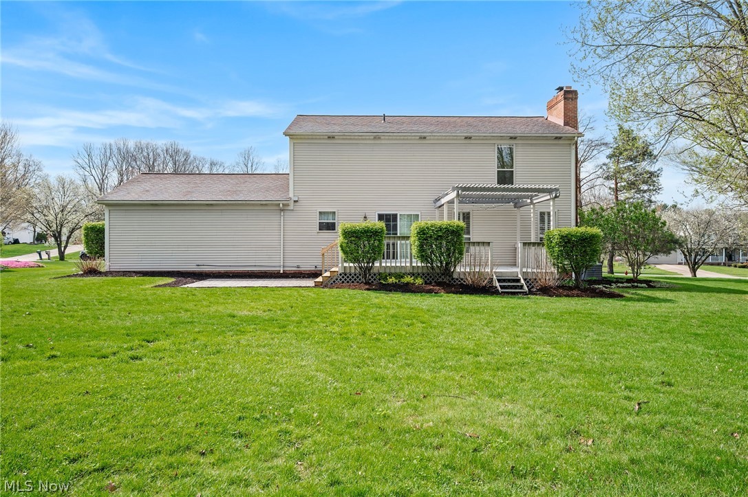 1271 Atterbury Drive Macedonia OH 44056
