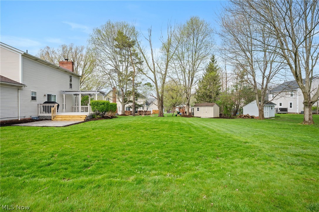 1271 Atterbury Drive Macedonia OH 44056